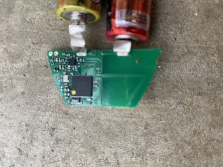 Ever wondered whats inside a Powerpal?